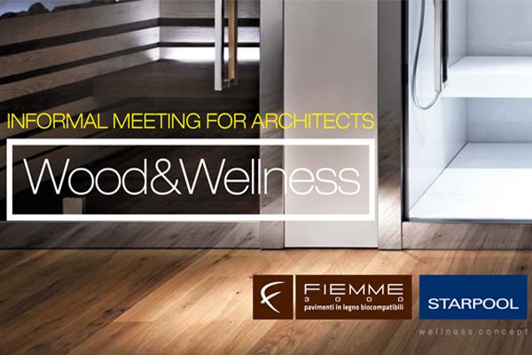 WOOD&WELLNESS 26-27.09.2014