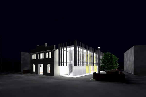 CONCORSO EX TEATRO DI CHIUPPANO