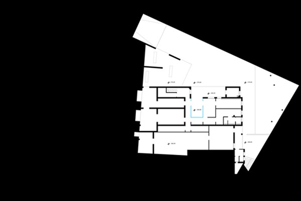 RISTRUTTURAZIONE DI UN RISTORANTE