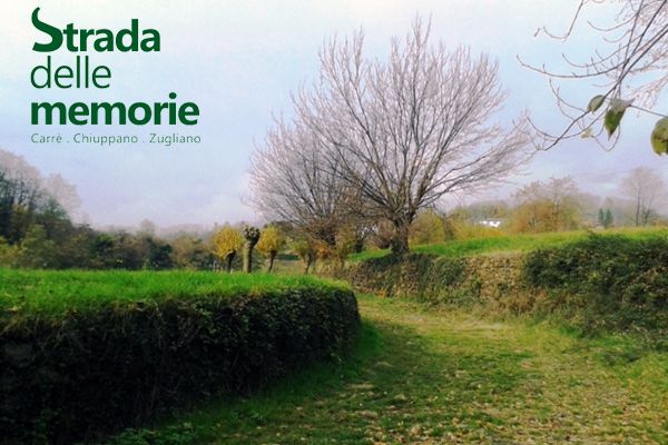 Progetto STRADA DELLE MEMORIE