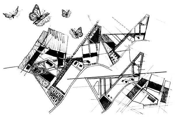 DOMUS CAMPOVERDE / CAMPOVERDE GARDENS