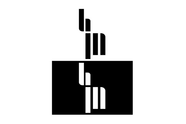 LOGO B.M - LOGOTIPO PER BORGHETTO MIOLA