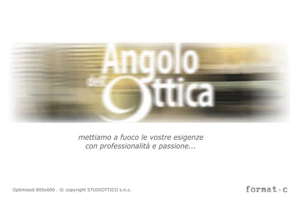 ANGOLODE - WEB SITE