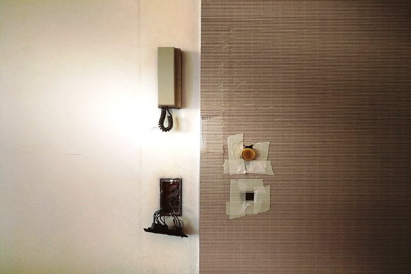 CASA K+D RISTRUTTURAZIONE