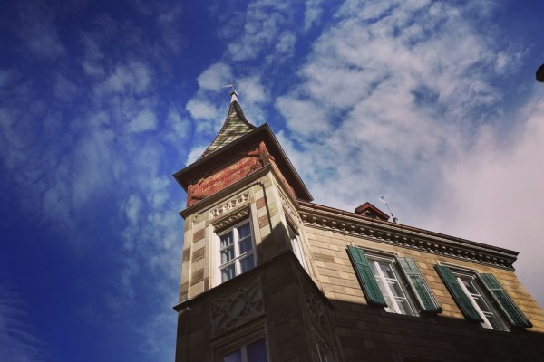 CASA K+D RISTRUTTURAZIONE