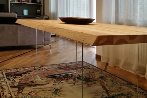 CASA K+D RISTRUTTURAZIONE