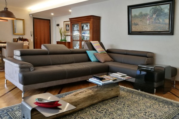 CASA K+D RISTRUTTURAZIONE