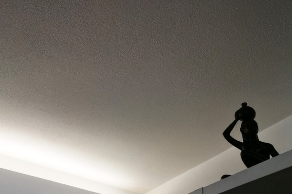 CASA K+D RISTRUTTURAZIONE