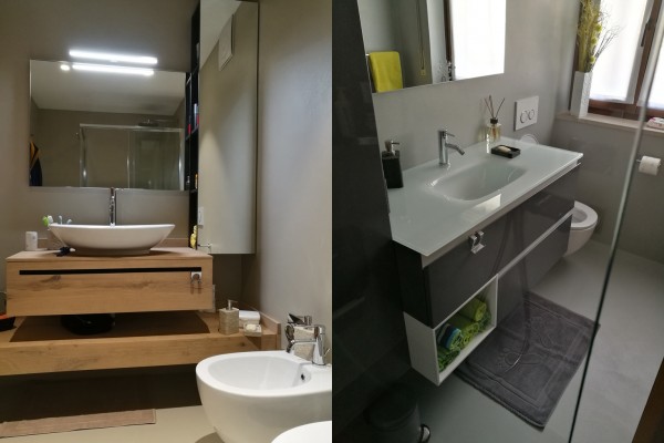 CASA K+D RISTRUTTURAZIONE