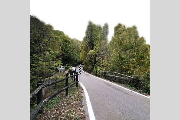 PONTE TAVANI &ndash; RESTAURO E RIQUALIFICAZIONE