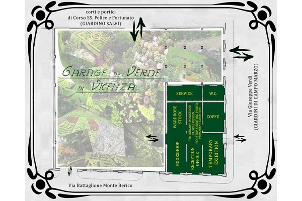 G.D.V. - RIQUALIFICAZIONE &ldquo;EX SIAMIC&rdquo;