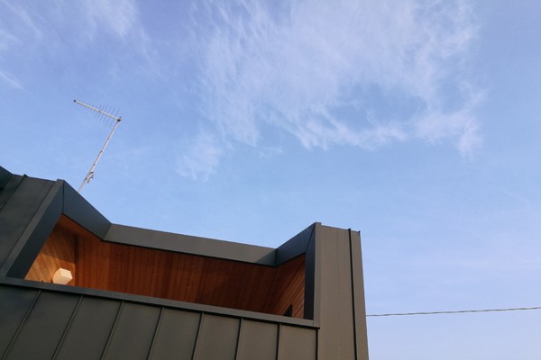 CASA A+T (RISTRUTTURAZIONE)