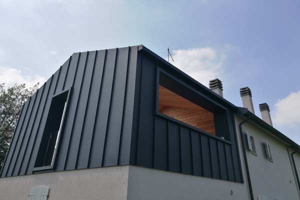 CASA A+T (RISTRUTTURAZIONE)