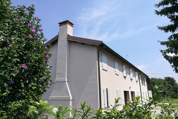 CASA A+T (RISTRUTTURAZIONE)