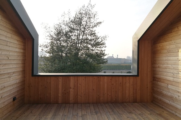 CASA A+T (RISTRUTTURAZIONE)