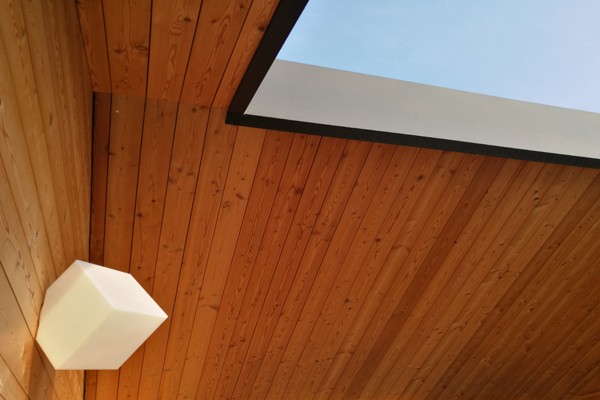 CASA A+T (RISTRUTTURAZIONE)