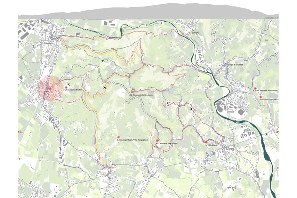 EX LATTERIA DI CARR&Egrave;