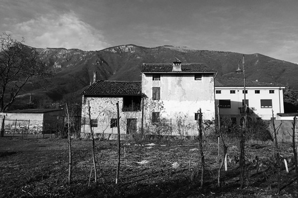 CASA NATALE N. REZZARA - SPAZI PER LA CULTURA
