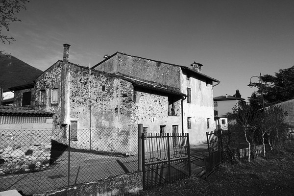 CASA NATALE N. REZZARA - SPAZI PER LA CULTURA