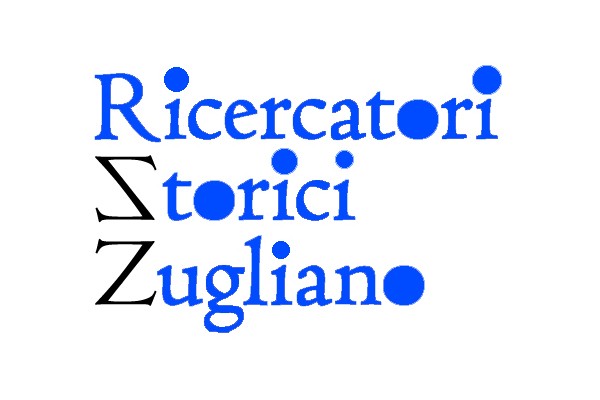 LOGO R.S.Z. - RICERCATORI STORICI ZUGLIANO