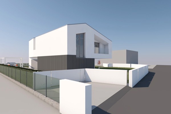 CASA P.S. (NUOVA ABITAZIONE)