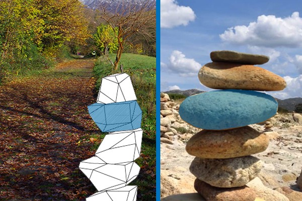 TRA L'ASTICO E L'IGNA