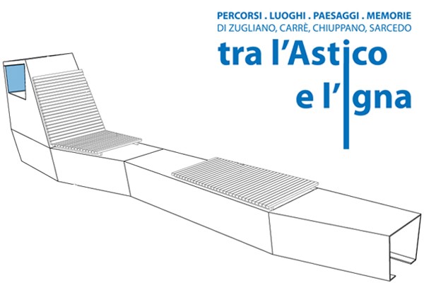 TRA L'ASTICO E L'IGNA