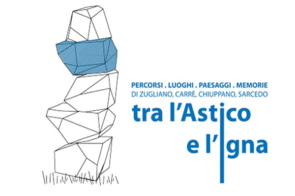 TRA L'ASTICO E L'IGNA