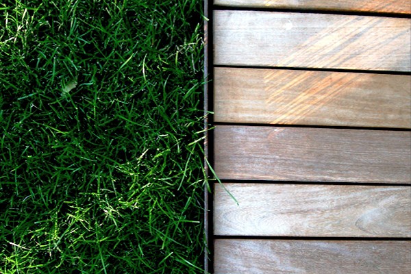 GIARDINO P.S.