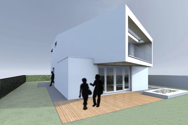 Progetto CASA 450