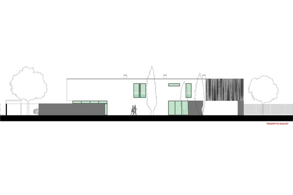 CASA LUNGA