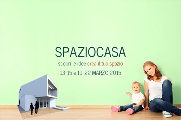 CASA 450 a SPAZIO CASA 2015