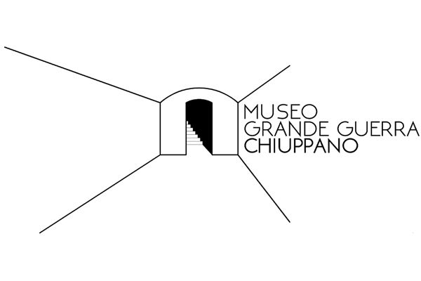 LOGO MGGC - Museo Grande Guerra di Chiuppano