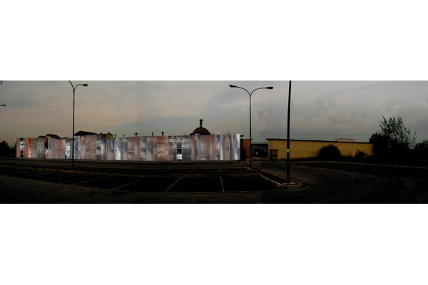 MURES ET LAPIS