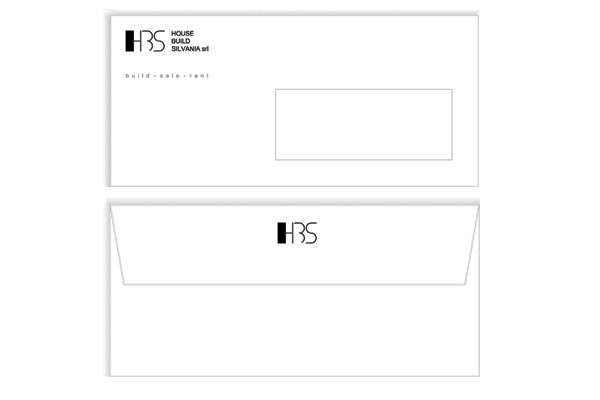 LOGO HBS