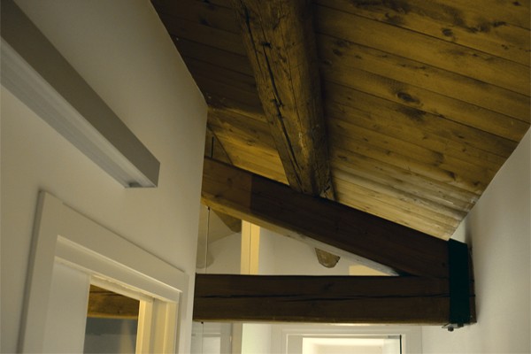 INTERNI CASA A + T