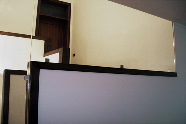 INTERNI FO HOUSE