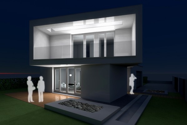 CASA 450
