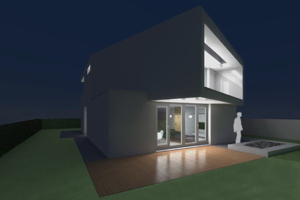 CASA 450