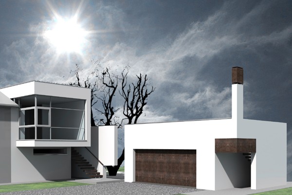CASA A+T