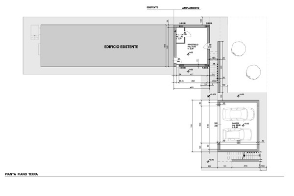 CASA A+T