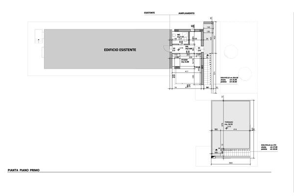 CASA A+T