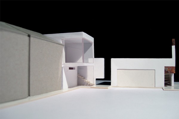CASA A+T