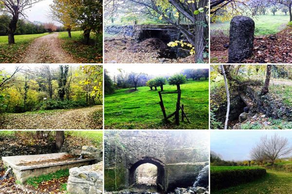 La Strada delle Memorie