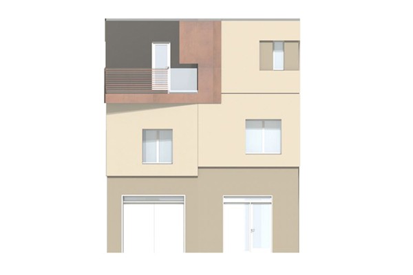 CASA F.R.