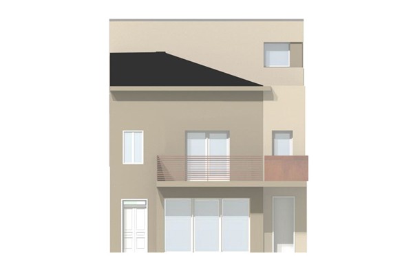 CASA F.R.