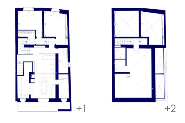 CASA F.R.