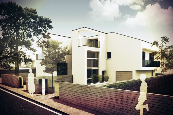 FO HOUSE