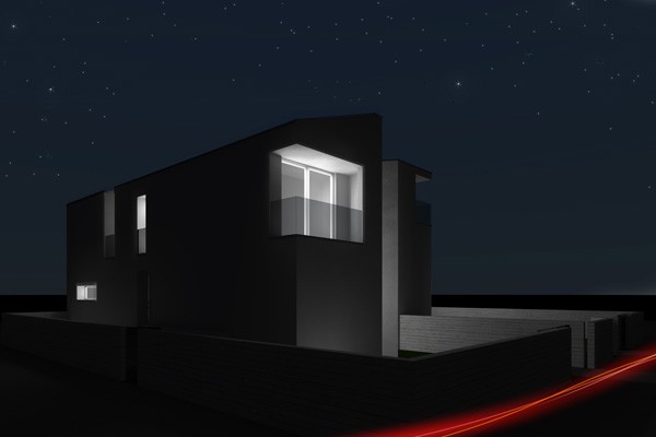 FO HOUSE