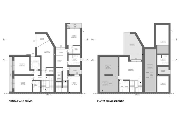 FO HOUSE